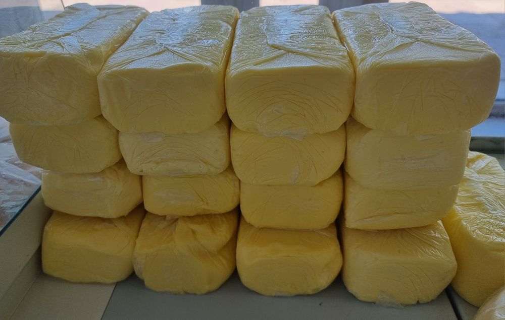 Продаю домашние  масло