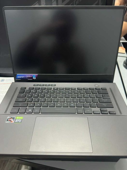 Asus rog zephyrus gaming GA503QR