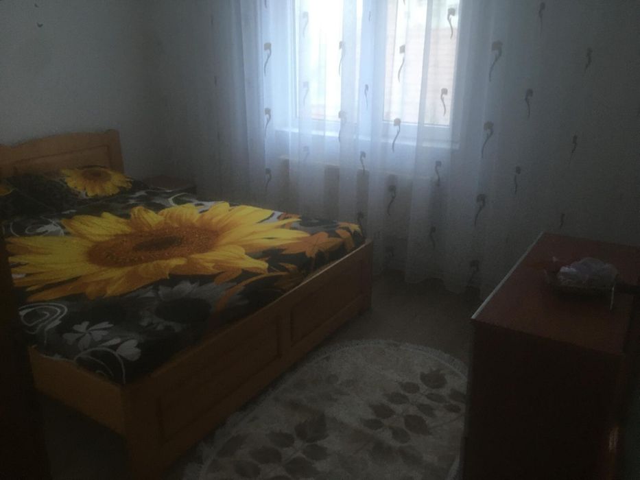 Apartament 2camere de inchiriat in targovite