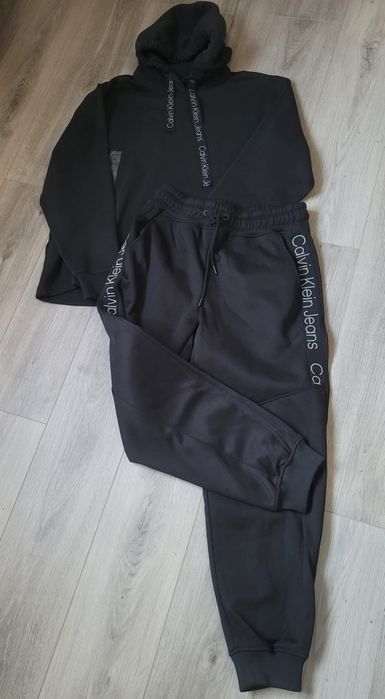 Trening original  calvin klein,nou