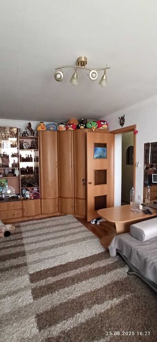 Продам 1 комнатную квартиру
