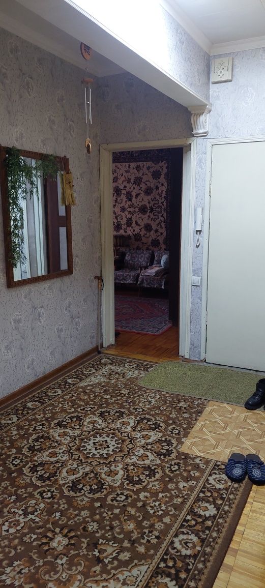 СЕРГЕЛИ 8А - продаётся квартира  4/6/9  100м2.