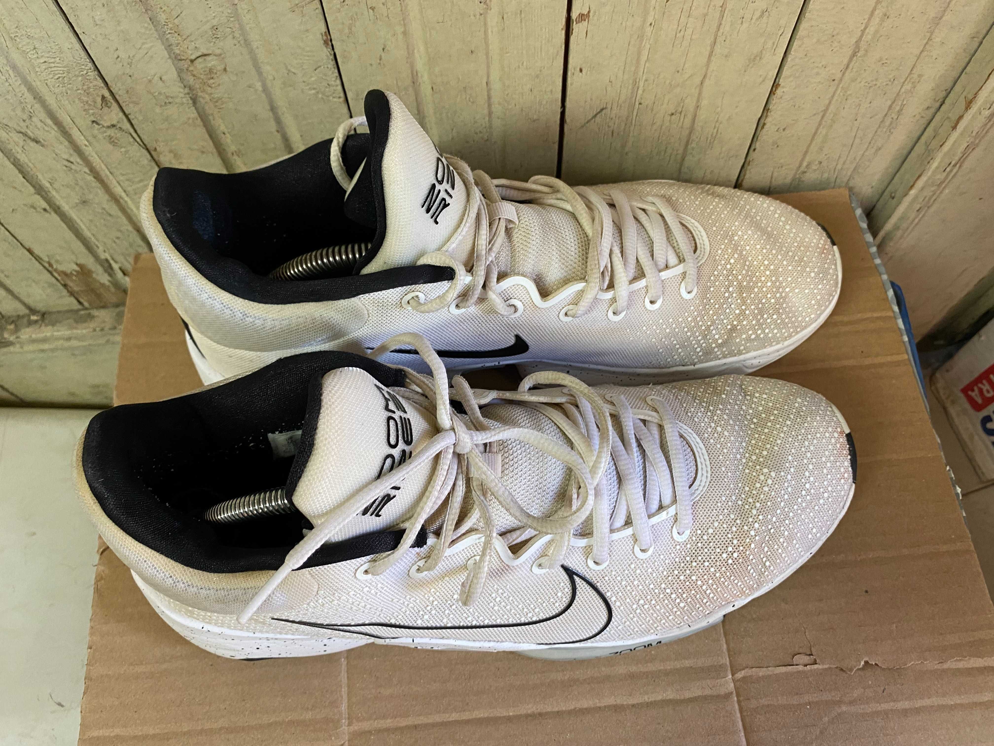 ''Nike Zoom Rize 2 Tb''оригинални маратонки 46 номер