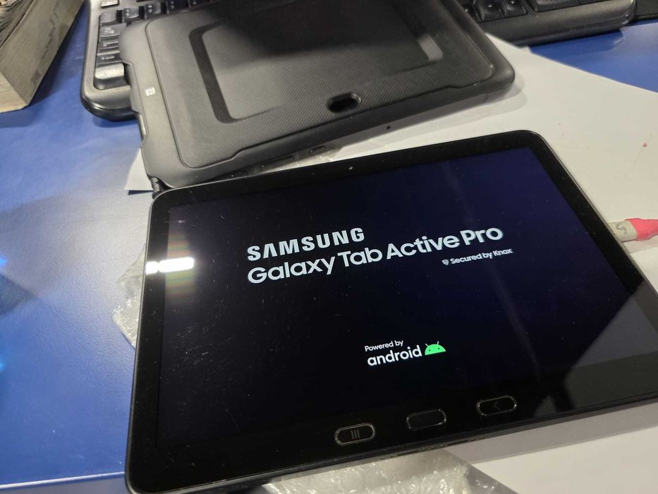 Samsung Galaxy Tab Active Pro,4G(nu intra in windows).vanzare/reparare
