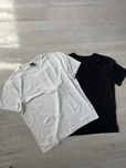 HUGO BOSS / 2бр мъжки тениски L за 20лв общо!!!