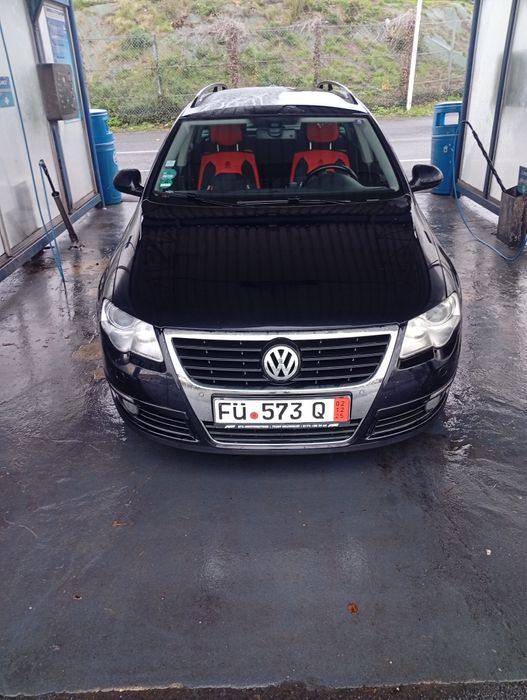 Vw pasat urgent an stare buna