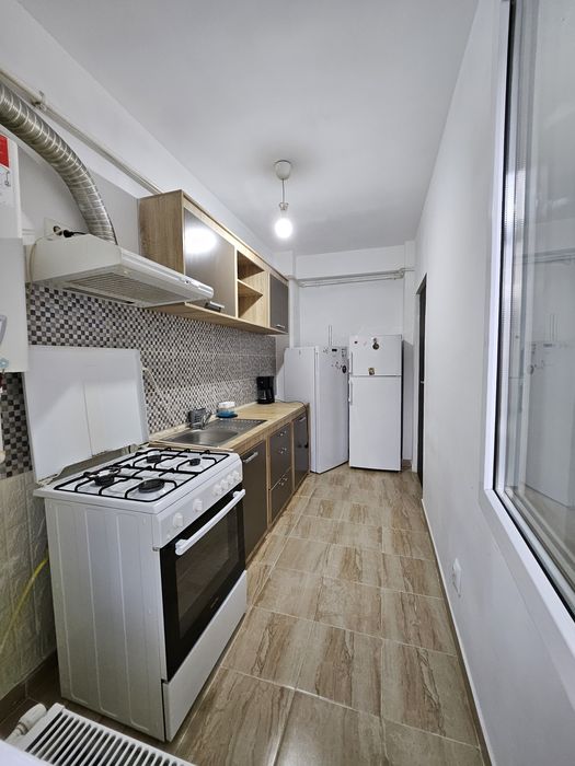 Garsoniera Dobroesti Str Mărului.  Direct proprietar! 1700 lei