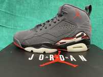 Nike Jordan MVP anthracite marimile 39 si 40