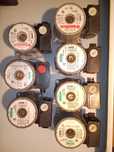 Motor pentru pompa recirculare Wilo 15/6