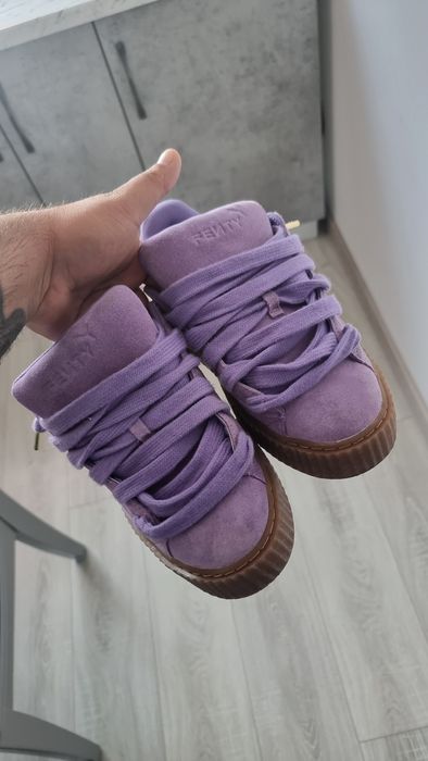 Adidasi Puma Fenty