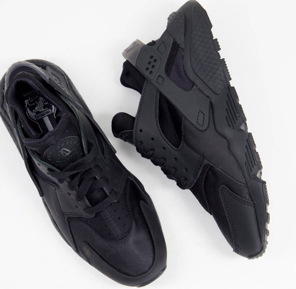 Маратонки nike huarache