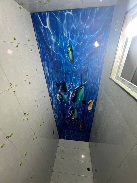 Natijnoy patalok vodiy boylab