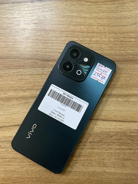 Телефон Vivo Y28 256gb
