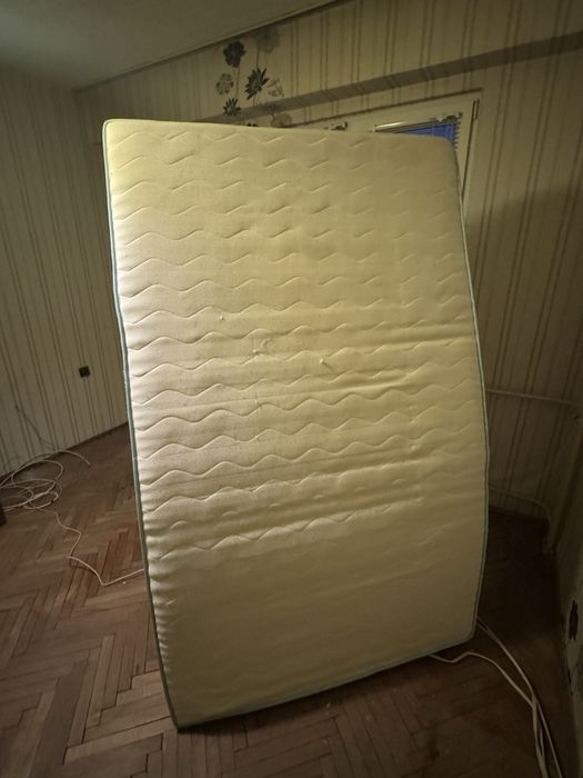 Като нов Матрак 120x200