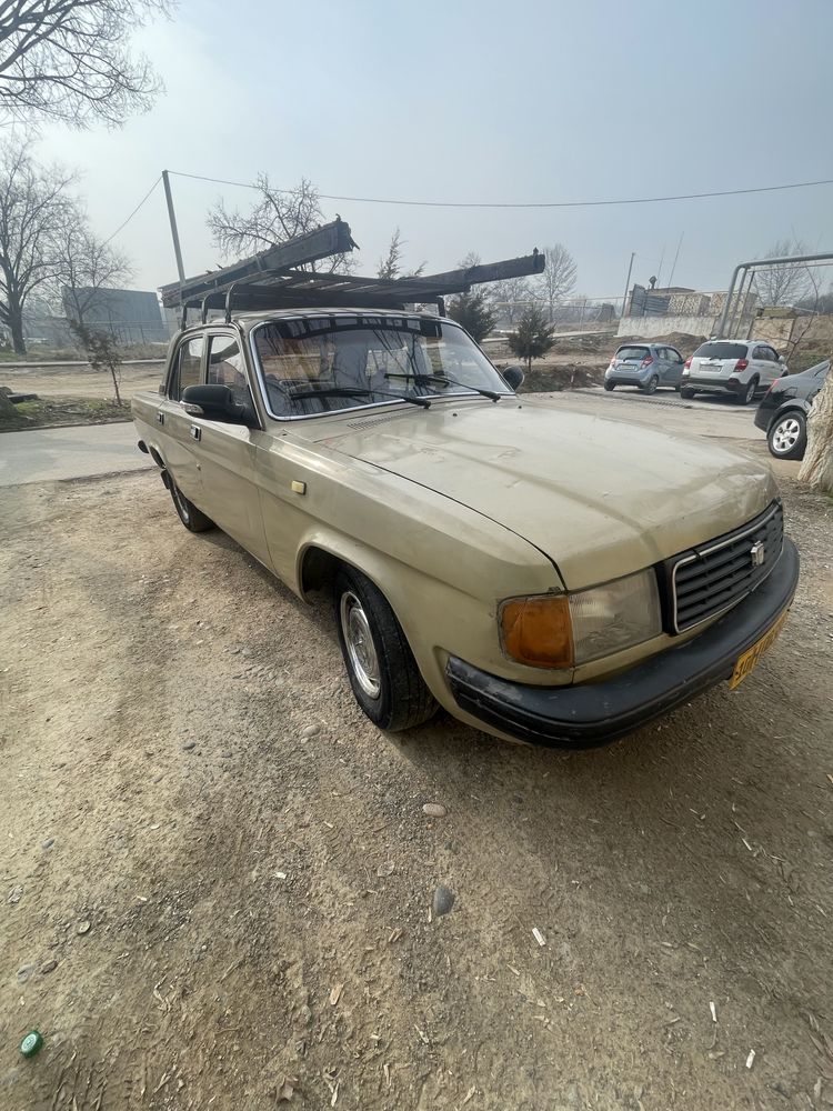 Волга на выкуп вариантга