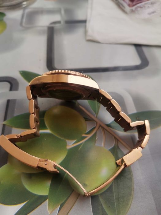 Ceas Automatic. Fără nume