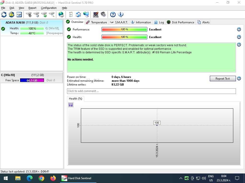 Марков настолен компютър HP Compaq Pro 6300 Microtower (i5-3450)