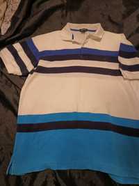 Tricou nautica tip polo Xl