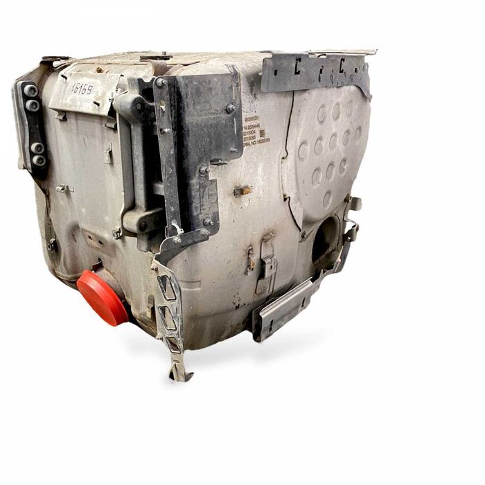 Catalizator SCANIA R Euro6 - OEM 2520932 - Piese camion SCANIA