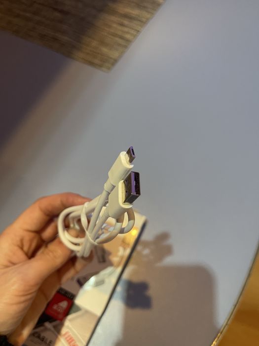 Incarcator fast charging