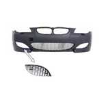 Anulare proiectoare ceata BMW E60