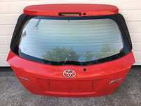 Haion Toyota Yaris 3. 2012-2016.