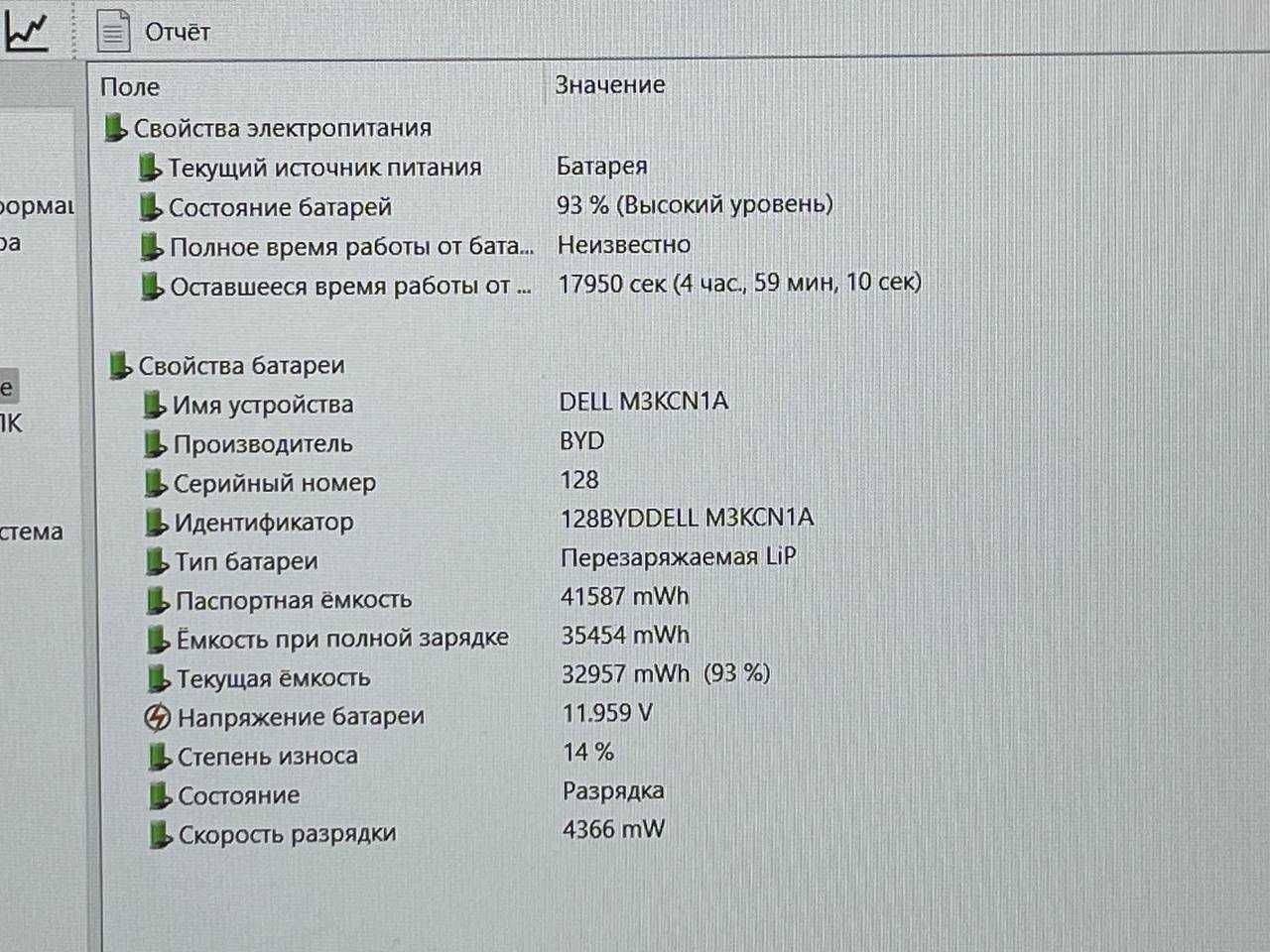 DELL Precision 3560 intel Core i5-1135G7 озу16гб 256ssd