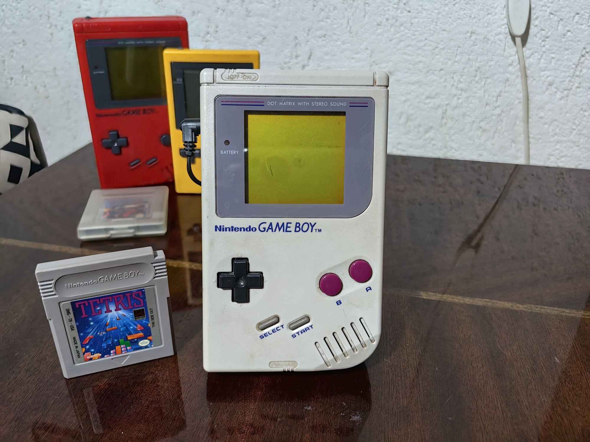 Nintendo Game boy classic / pocket lot