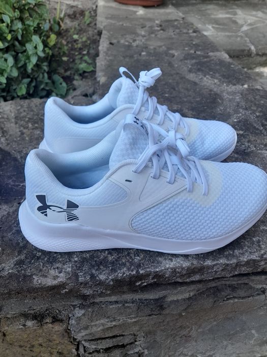 Under Armour Ua W Charged Aurora 2