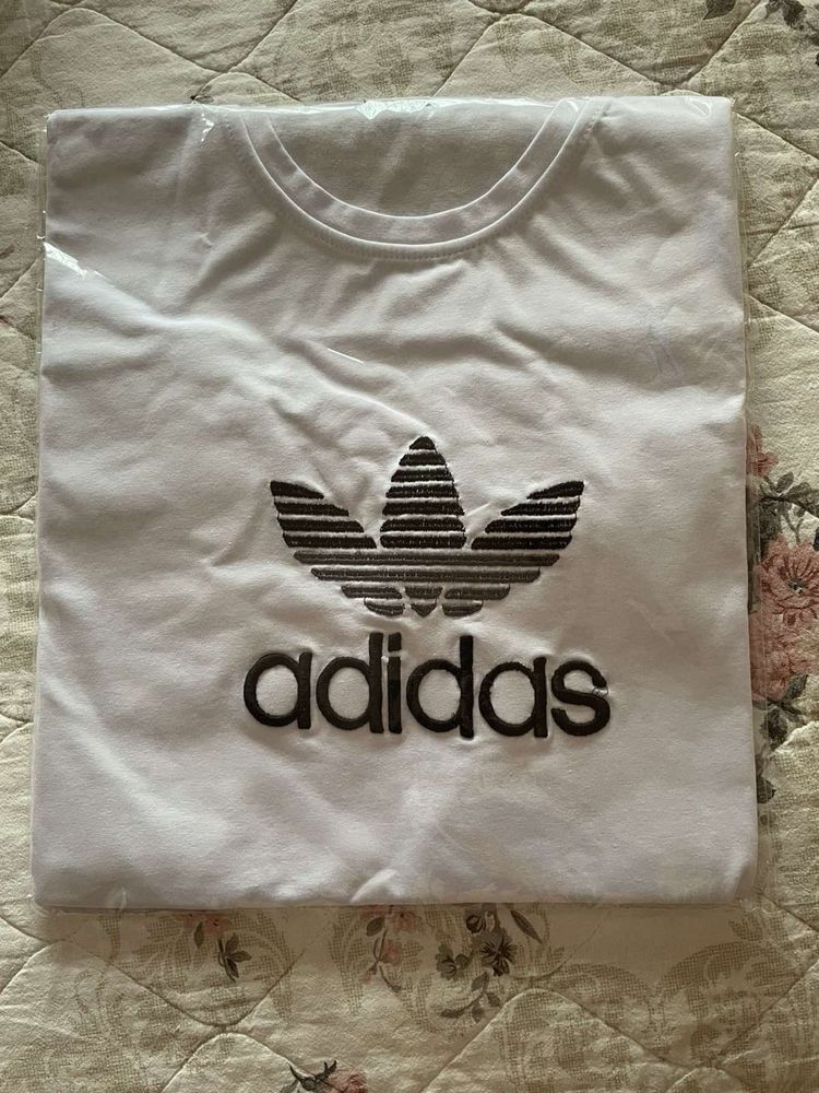 Мъжки тениски Adidas