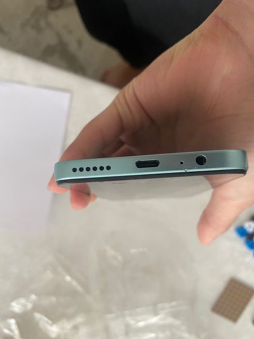 Продается смотрфон Zte blade a55