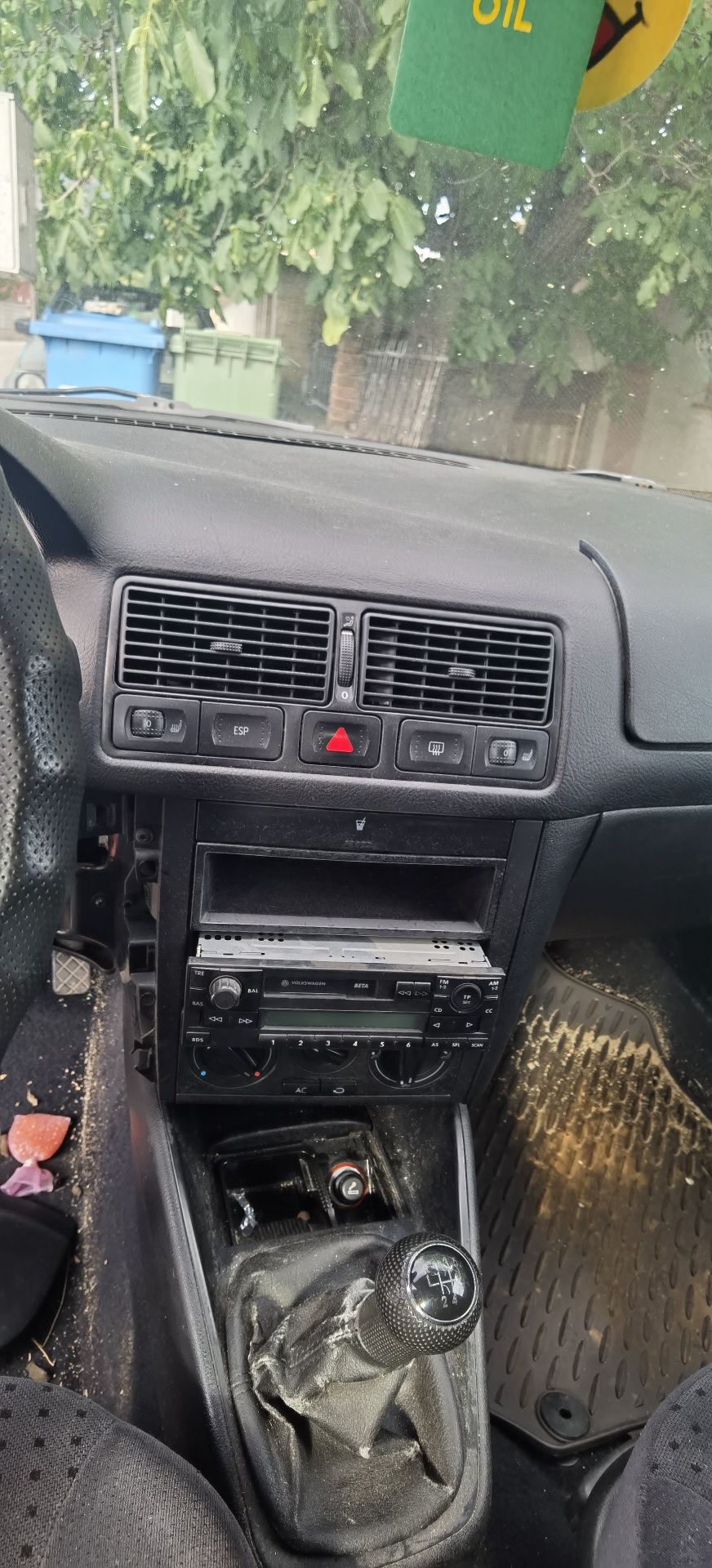 Golf 4  1,4 2000г.