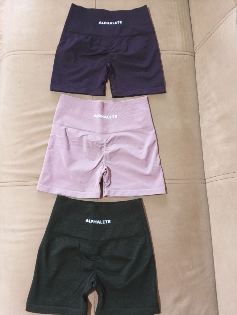 дамски спортен клин Alphalete