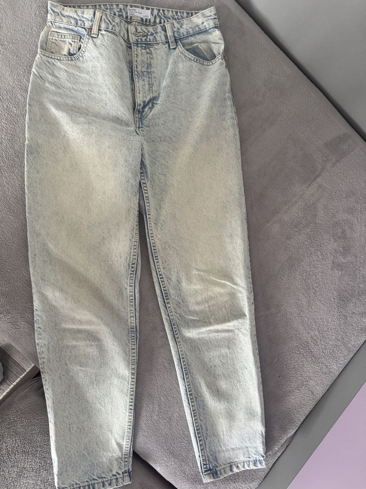 Дънки Pul bear, Bershka , stradivarius, sinsay