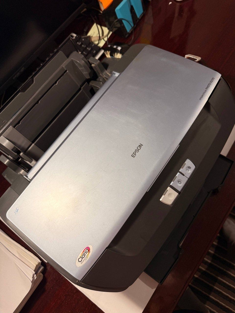 Принтер Epson R270