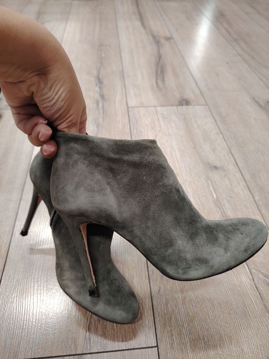 Ботильоны туфли 35 рр
