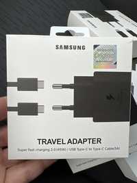 Incarcator Samsung 45W Super Fast charging