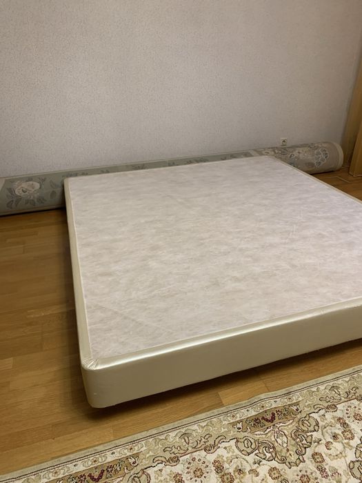 Кровать 180х200.