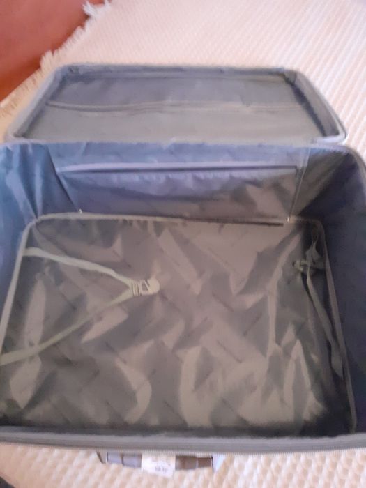 Пътнически куфар