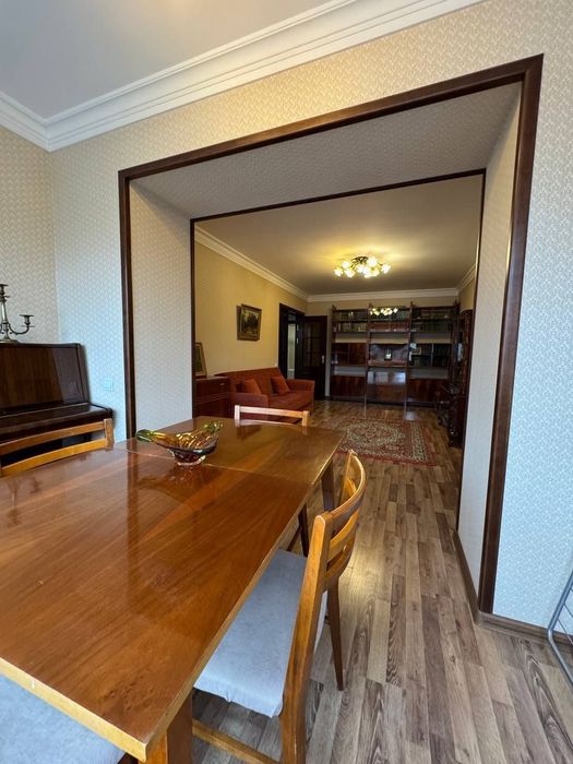 Ц-1, 3/3/4, качественный ремонт с обстановкой