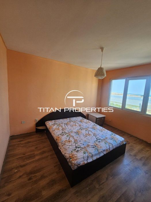 Дава се под наем Двустаен апартамент в Бургас, Изгрев - 45 кв.м за 280.5 € - Снимка #2