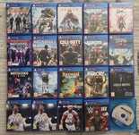 Joc video PS4 Playstation 4  Fifa UFC CoD FarCry Steep Watch Dogs