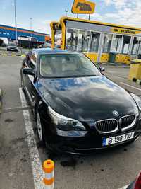 Bmw seria 5 2007-2008 schimb