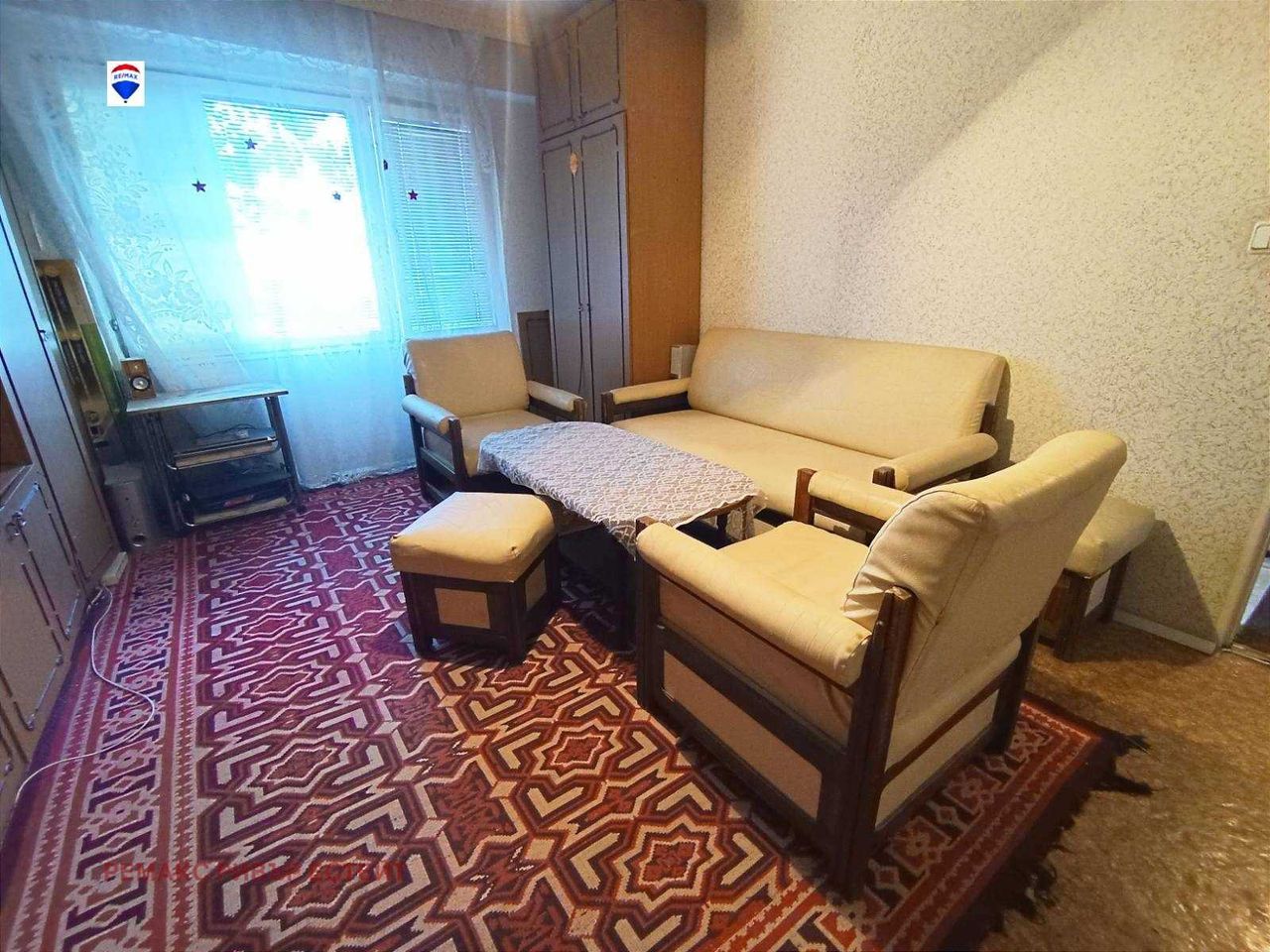 Продава се Двустаен апартамент в Русе, Дружба 3 - 62 кв.м за 950 €/кв.м - Снимка #1