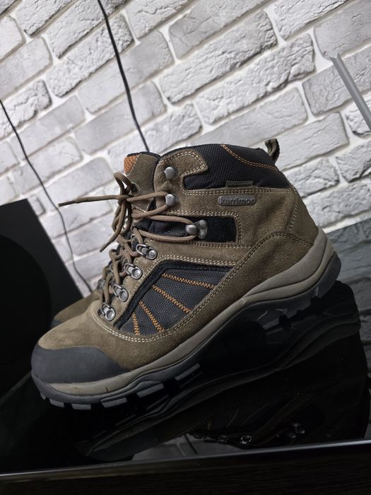 Оригинальные ботинки Karrimor