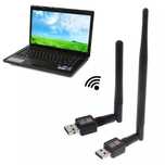 Wi fi адаптер антенна универсальная