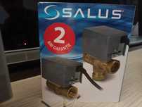 Vană 3 Căi Salus PMV31
