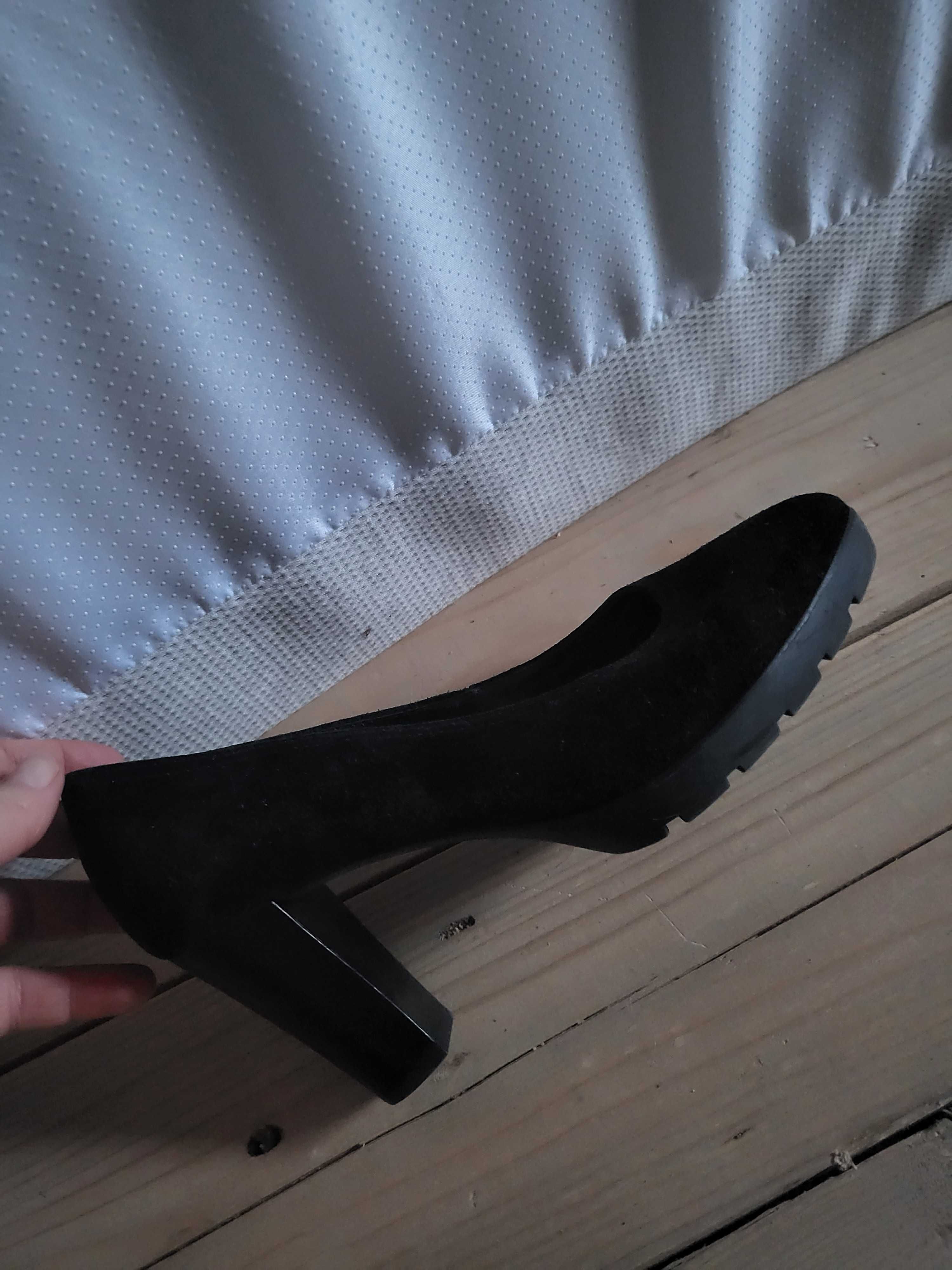 Pantofi dama Högl