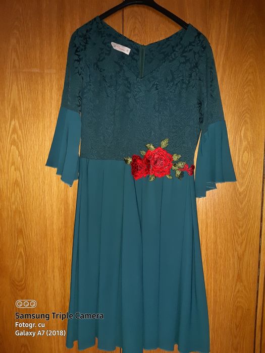 Rochie eleganta marime 40