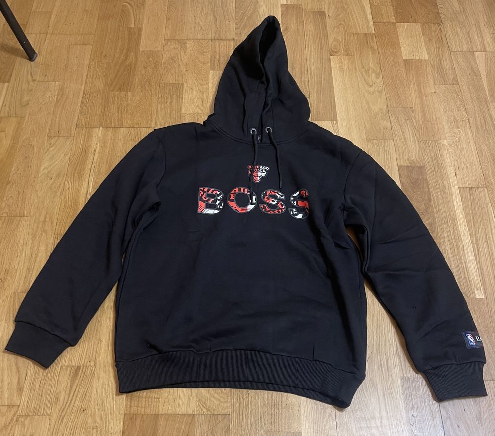 Hanorac BOSS NBA chicago bulls hugo boss